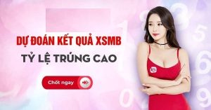 Dự đoán xổ số 16/1